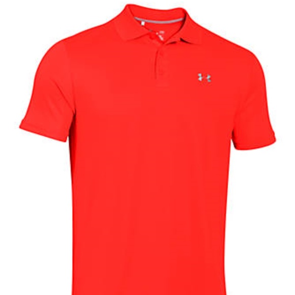 Under Armour Other - Under Armour UA Men’s Performance Polo Shirt